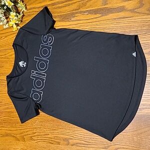 Adidas Athletic Shirt  - Girls XL